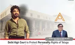 Delhi High Court To Protect Personality Rights Of Telugu Actor Akkineni Nagarjuna Delhi High Court To Protect Personality Rights Of Telugu Actor Akkineni Nagarjuna