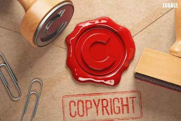 Copyright Copyright
