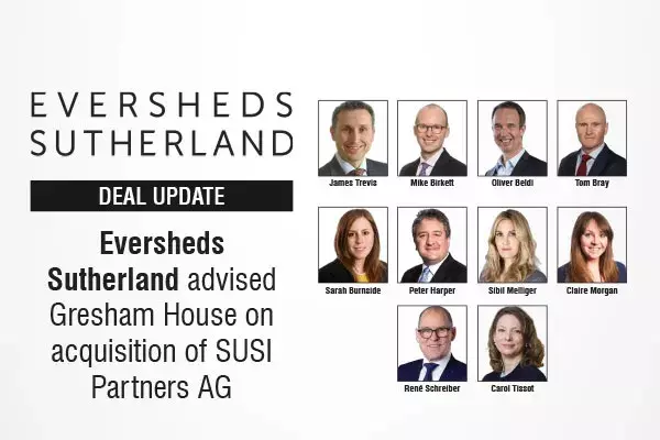 Eversheds-Sutherland