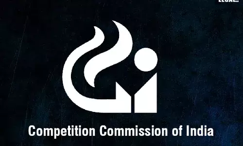Competition-Commission-of-India Competition-Commission-of-India