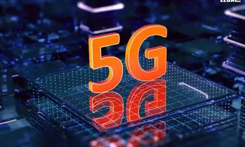 5G-Technology