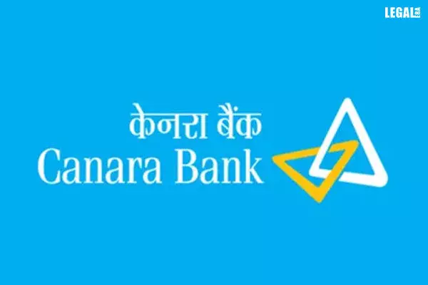 Canara-Bank