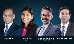 A Framework for Using AI in the Indian Financial Sector