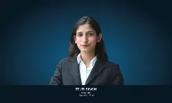 The Case Of ‘Digital Arrest Scam’: Cybercrimes In India And Its Ordeal