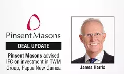 Pinsent-Masons