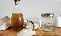 Sugar-Syrup