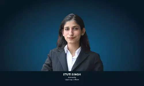 The Case Of ‘Digital Arrest Scam’: Cybercrimes In India And Its Ordeal