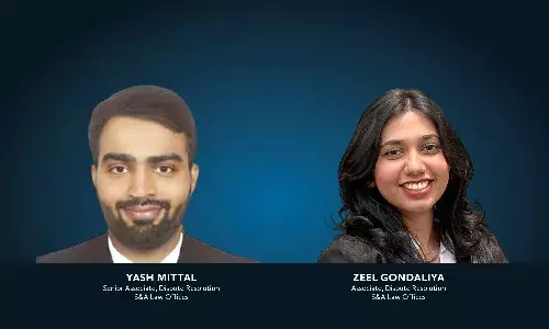 Case Analysis Of Balmer Lawrie Vs. Shilpi Engineering - Upholding The Integrity Of Arbitral Award