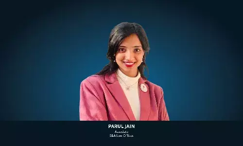 The Scope Of Examination Under Section 34 Of The A&C Act Is Limited - Delhi High Court Reiterates