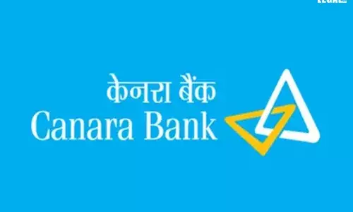 Canara-Bank