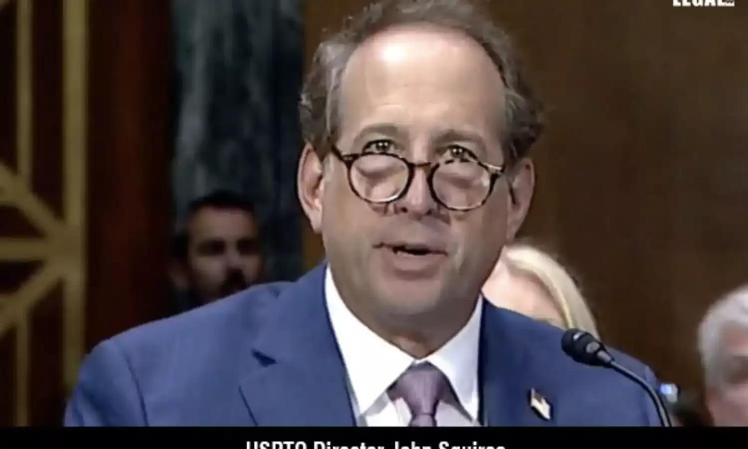 USPTO-Director-John-Squires