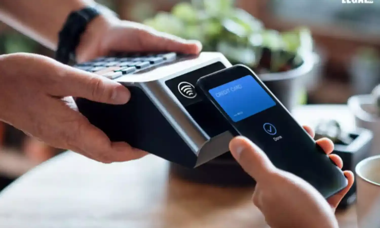 Digital-Payments