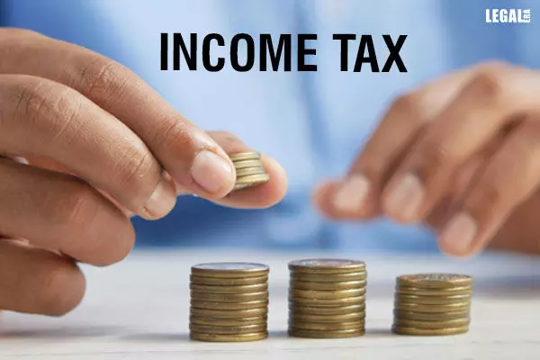 Income-Tax
