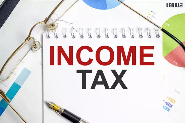 Income-Tax
