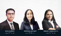 Reimagining Arbitration In India: Key Features Of The Draft Arbitration And Conciliation (Amendment) Bill, 2024 Reimagining Arbitration In India: Key Features Of The Draft Arbitration And Conciliation (Amendment) Bill, 2024