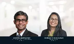 The Personal Data Protection Act of Sri Lanka: A Timely Legislation for Fostering Economic Growth