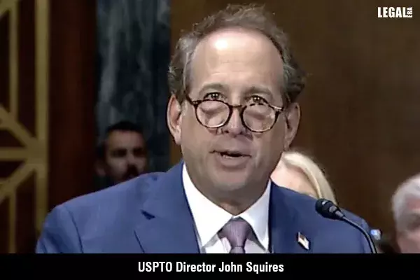 USPTO-Director-John-Squires USPTO-Director-John-Squires