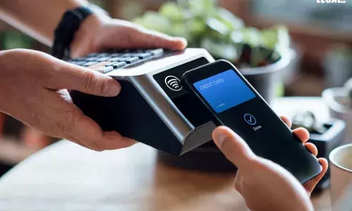 Digital-Payments