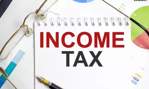 Income-Tax Income-Tax
