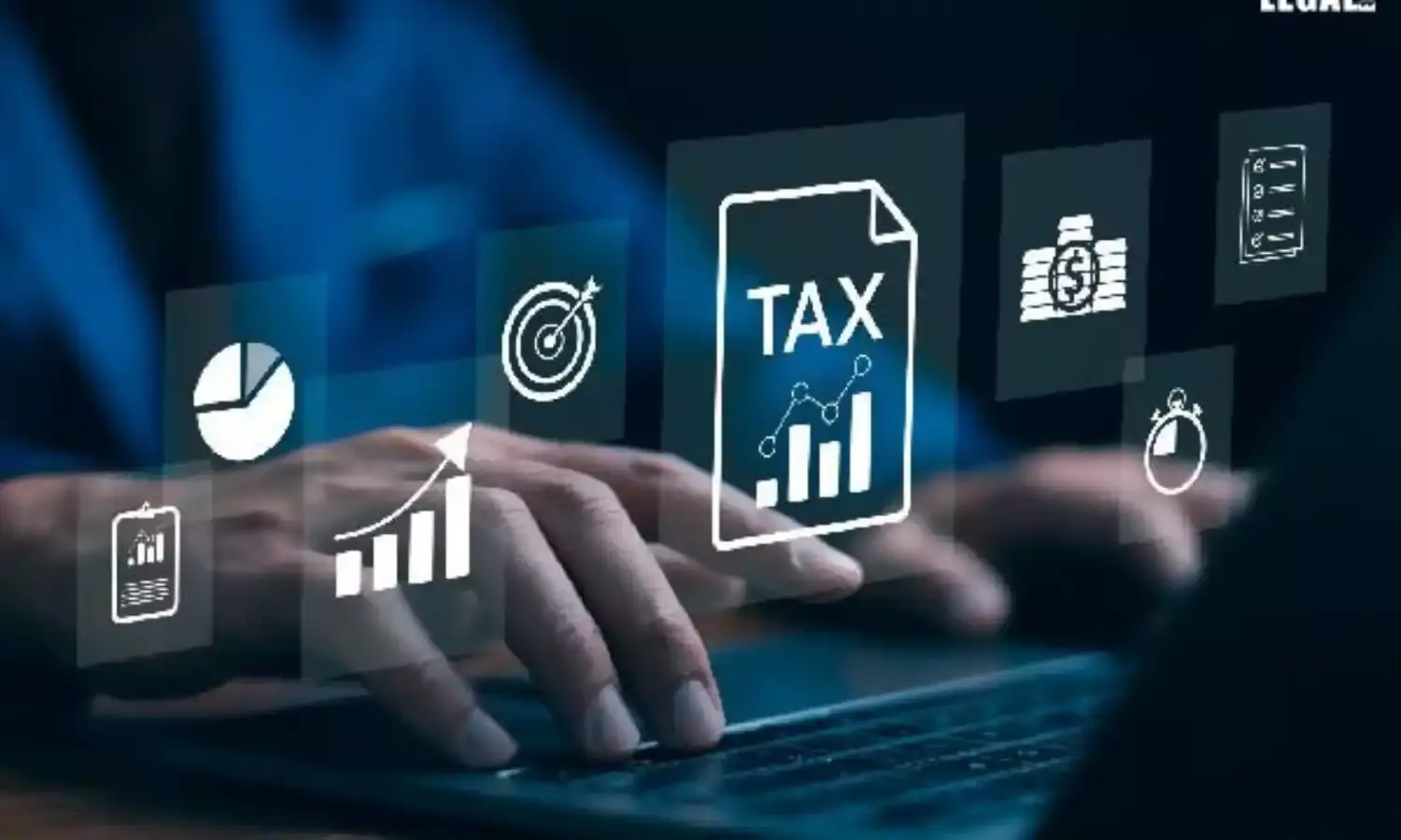 Contractual Liquidated Damages not Taxable under Indian Service Tax Laws