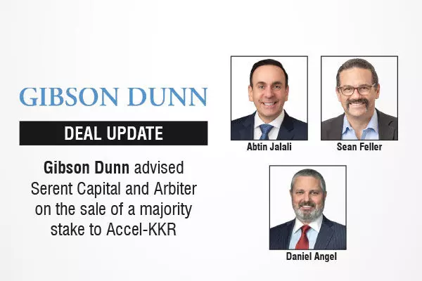 Gibson-Dunn-Deal