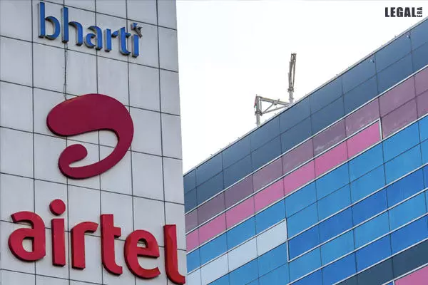 Bharti-Airtel