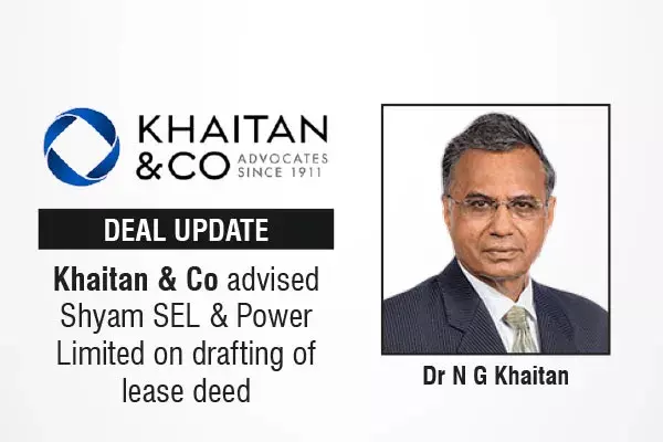 Khaitan-and-Co