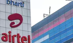 Bharti-Airtel