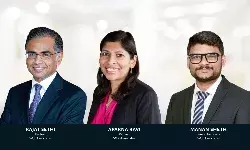 Financing M&A Transactions in India: An Overview