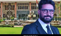Abhishek-Bachchan