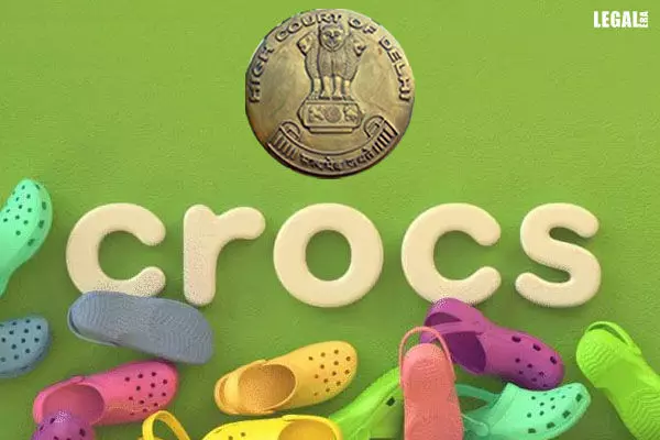Crocs