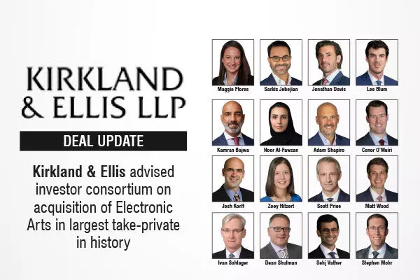 KIrklandandEllisLLP