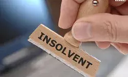 Insolvent