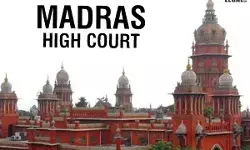 Madras-High-Court Madras-High-Court