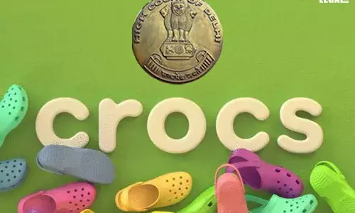 Crocs