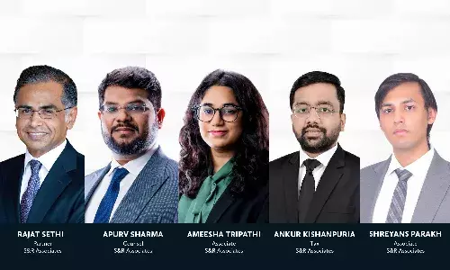 Charting a New Course: An Overhaul of India’s Maritime Legislation