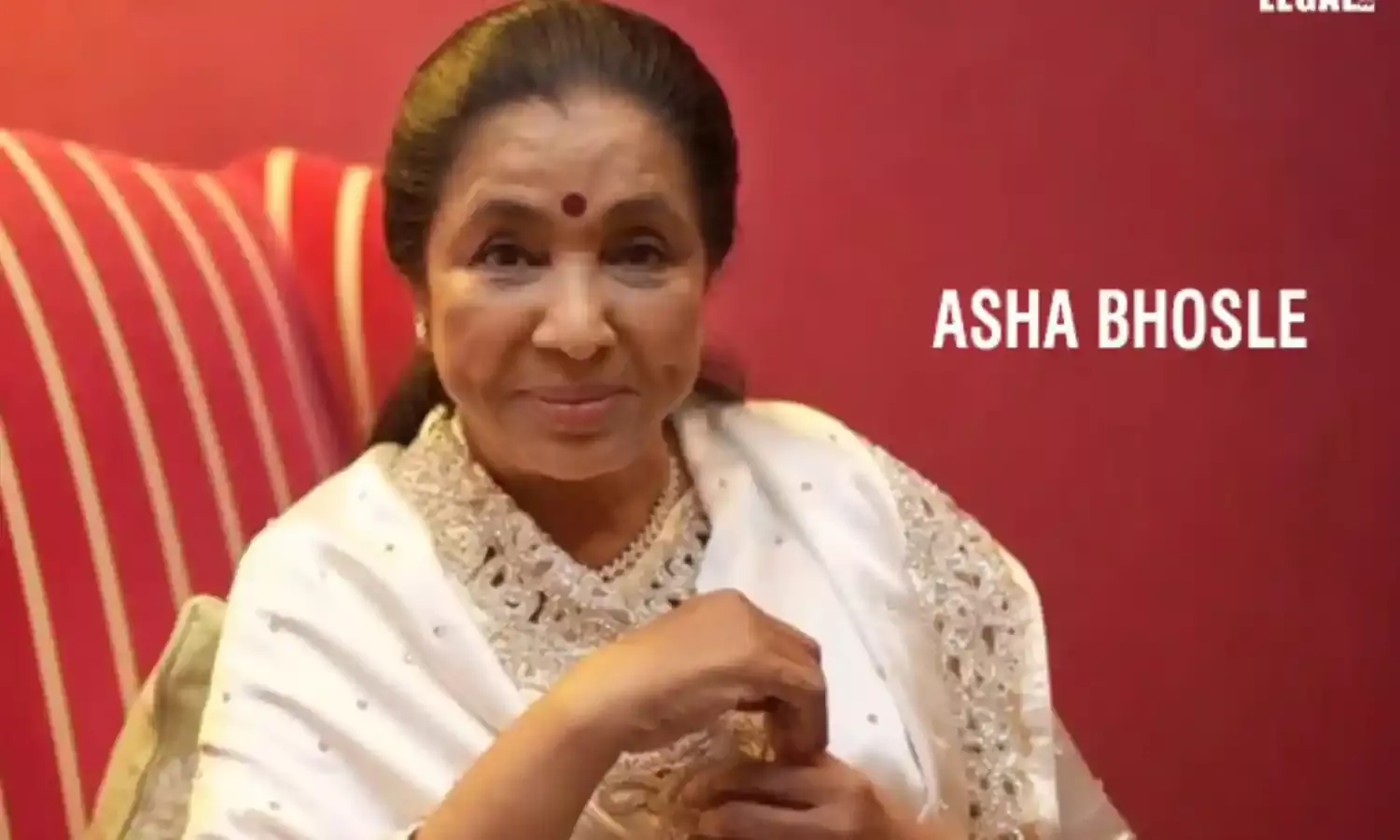 Bombay High Court Protects Asha Bhosle’s Personality Rights Against AI Misuse