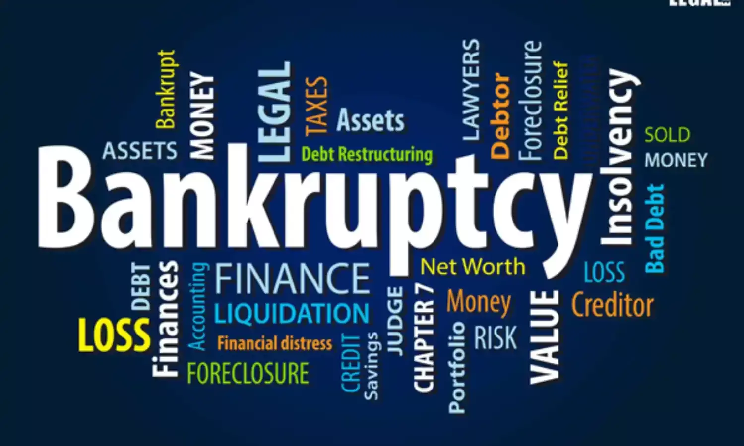 Bankruptcy