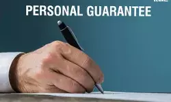Personal-Guarantee