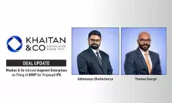 Khaitan & Co Advised Augmont Enterprises On Filing Of DRHP For Proposed IPO