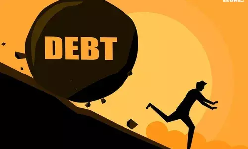 Debt Debt