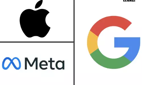 Apple-&-Meta-&-Google