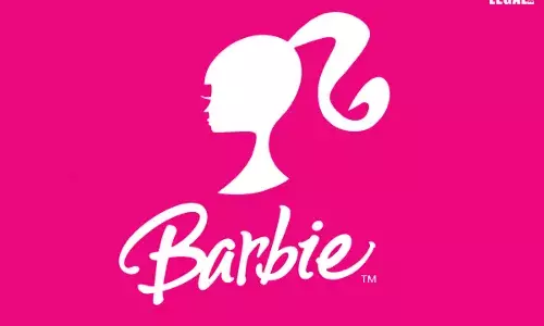 Barbie Barbie