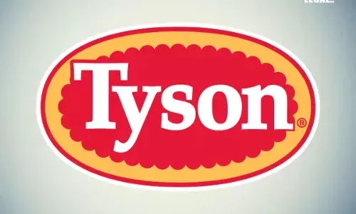 Tyson-Foods
