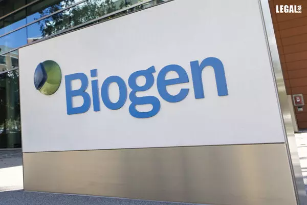 Biogen