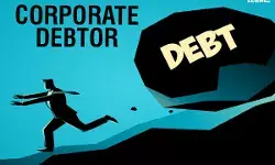 Corporate-Debtor