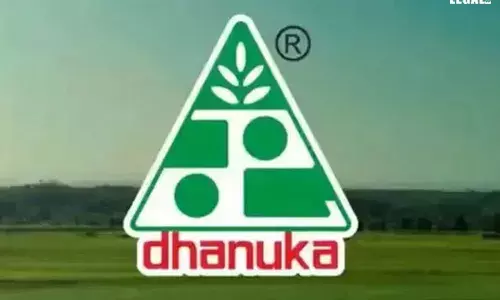 Dhanuka Dhanuka