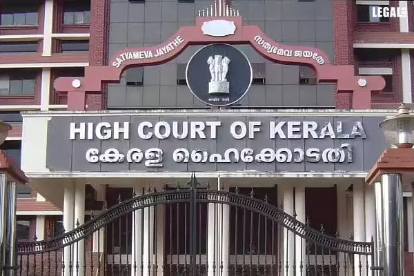 Kerala-High-Court