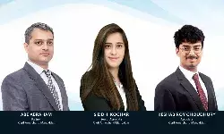 Gratuity And Its Interplay With Insolvency Law