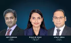 Non-Issuance Of Notice Invoking Arbitration Is Not A Bar To Implead Parties In Arbitral Proceedings Non-Issuance Of Notice Invoking Arbitration Is Not A Bar To Implead Parties In Arbitral Proceedings